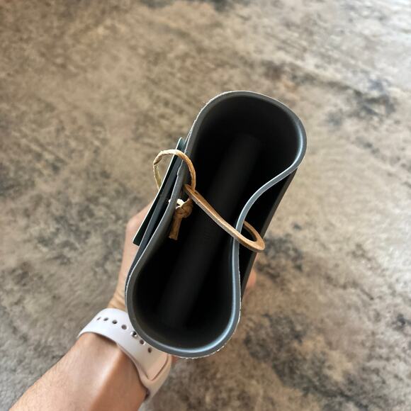 Figmint Mini Silicone Oven Mitts Gray Kitchen NEW 2 Count - Picture 5 of 5